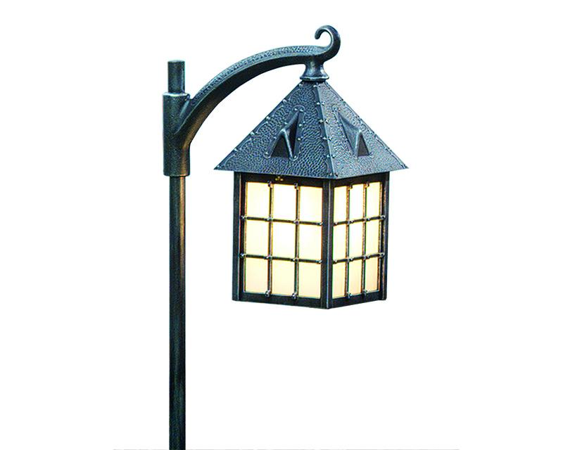 Pathlight (6330 (shown with stem))